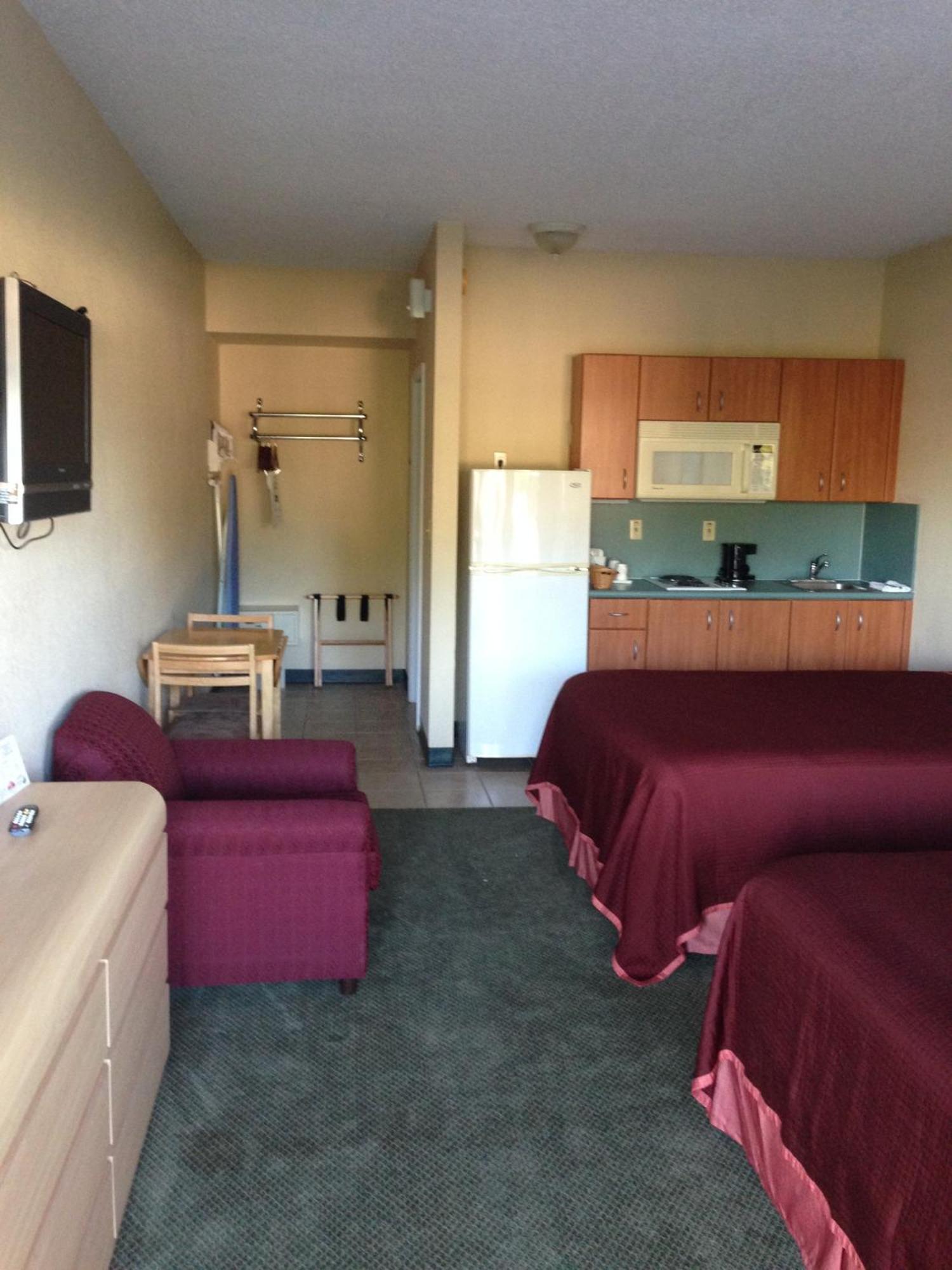 Travelodge Suites By Wyndham Lake Okeechobee Camera foto