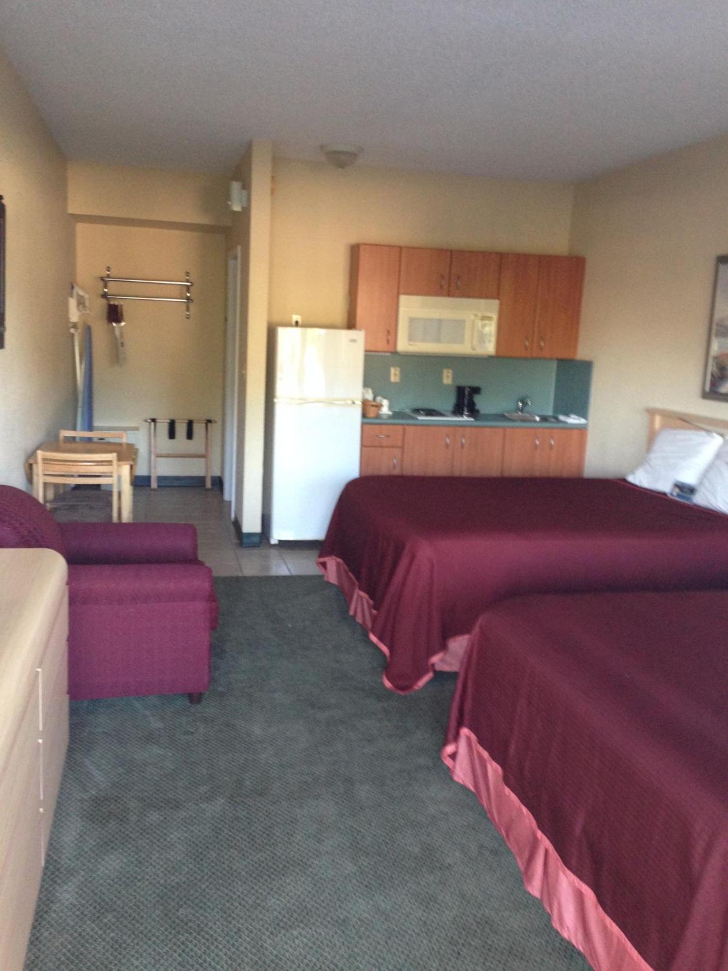 Travelodge Suites By Wyndham Lake Okeechobee Camera foto